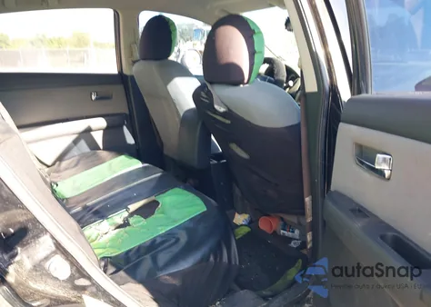 2011 Nissan Sentra 2.0Sr z USA, uszkodzony, nr VIN 3N1AB6AP0BL671965